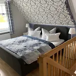 דירה Gaestehaus Schmidt *