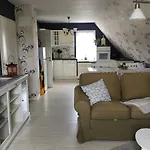 דירה Gaestehaus Schmidt *