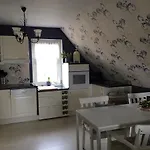 דירה Gaestehaus Schmidt בולטנהאגן