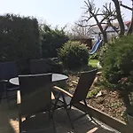 דירה Gaestehaus Schmidt *