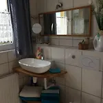 דירה Gaestehaus Schmidt