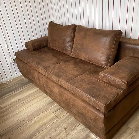 Gaestehaus Schmidt בולטנהאגן