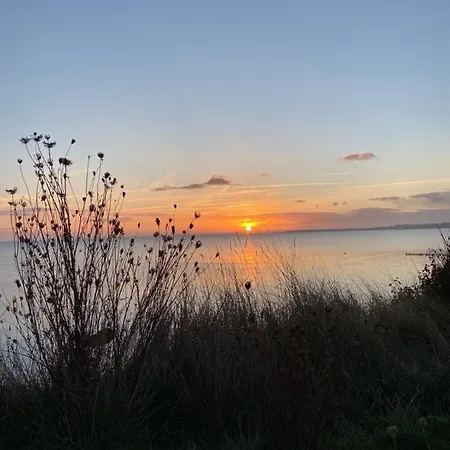 Gaestehaus Schmidt דירה