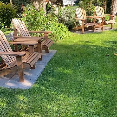 Gaestehaus Schmidt דירה בולטנהאגן