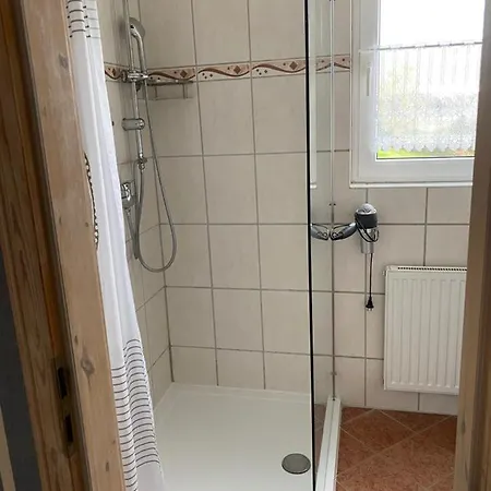 Gaestehaus Schmidt דירה