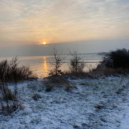 דירה Gaestehaus Schmidt *