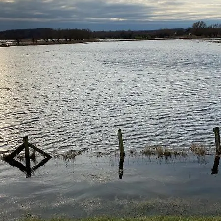 Gaestehaus Schmidt דירה *