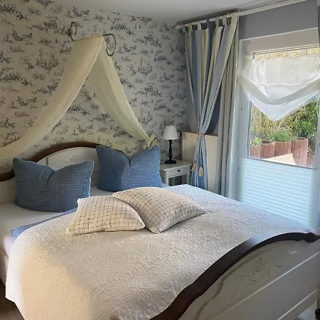 דירה Gaestehaus Schmidt