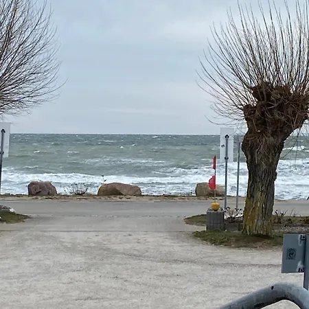 Gaestehaus Schmidt *