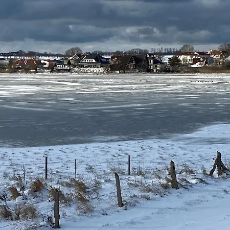 Gaestehaus Schmidt *