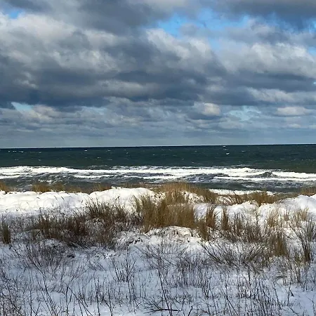 Gaestehaus Schmidt * בולטנהאגן