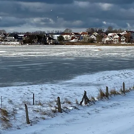 Gaestehaus Schmidt דירה