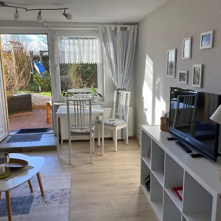 Gaestehaus Schmidt * 博尔滕哈根