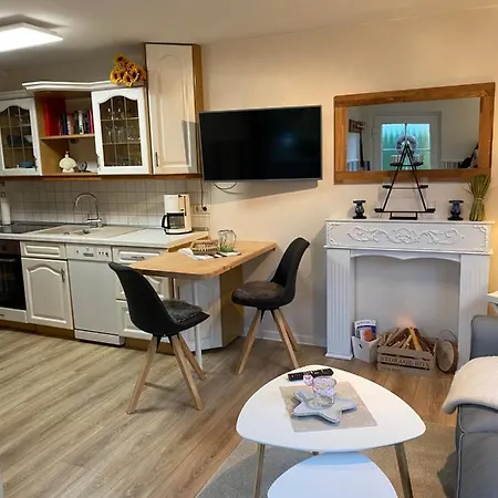 Gaestehaus Schmidt דירה