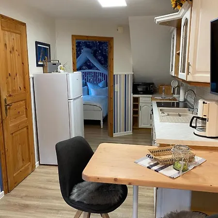 Gaestehaus Schmidt דירה