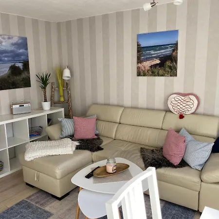 Gaestehaus Schmidt *