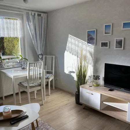 Gaestehaus Schmidt *