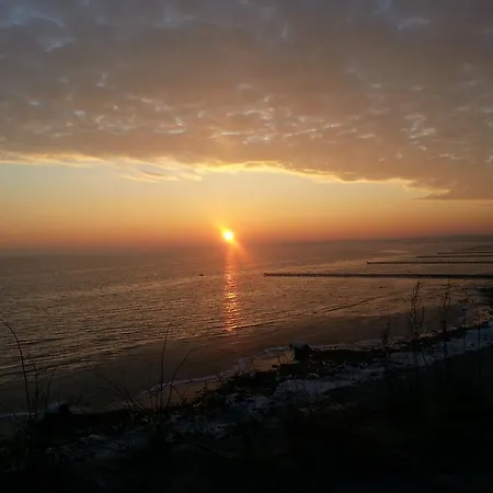 Gaestehaus Schmidt בולטנהאגן