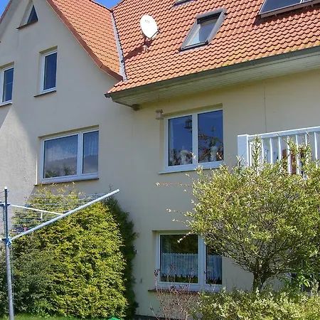 Gaestehaus Schmidt *
