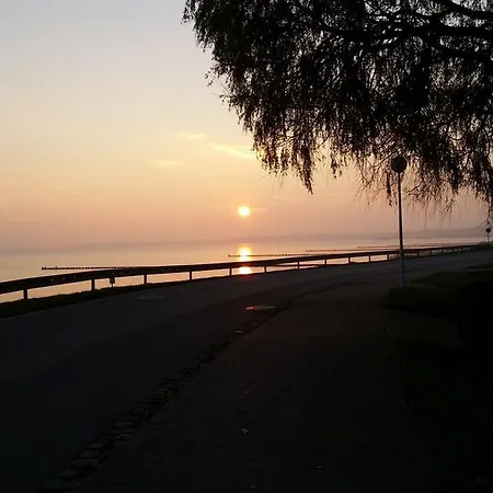 דירה Gaestehaus Schmidt