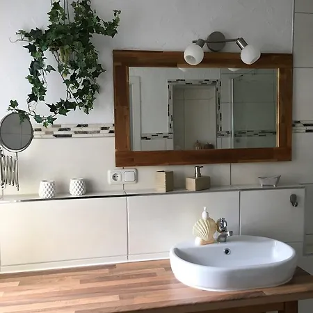 Gaestehaus Schmidt בולטנהאגן