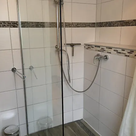 Gaestehaus Schmidt דירה בולטנהאגן