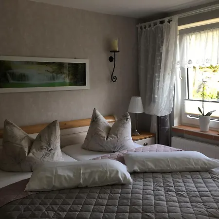 דירה Gaestehaus Schmidt