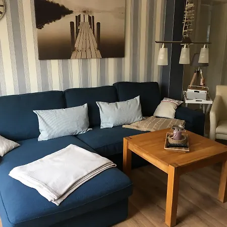 Gaestehaus Schmidt דירה