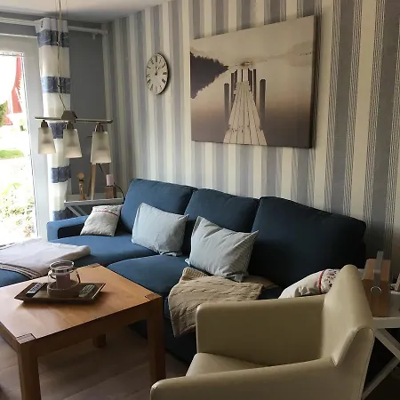 Gaestehaus Schmidt דירה