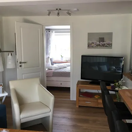 Gaestehaus Schmidt דירה