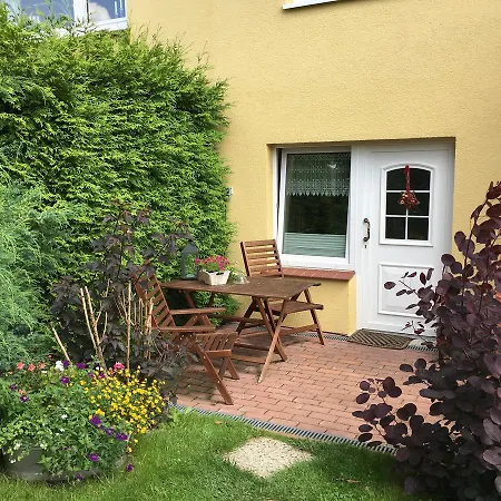 Gaestehaus Schmidt 博尔滕哈根