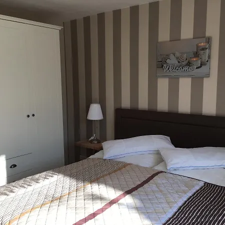 Gaestehaus Schmidt * בולטנהאגן