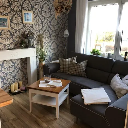 דירה Gaestehaus Schmidt