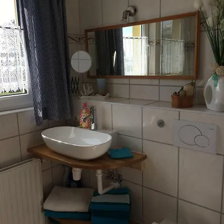 Apartment Gaestehaus Schmidt