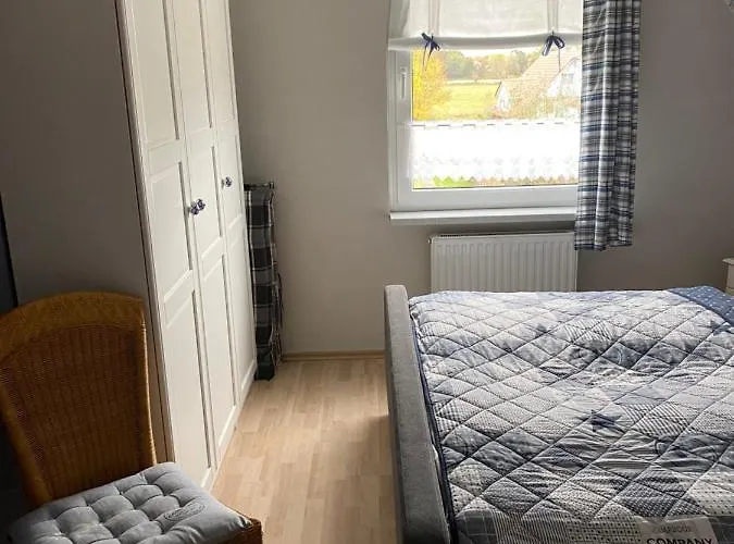 Gaestehaus Schmidt Boltenhagen (Ostseebad)