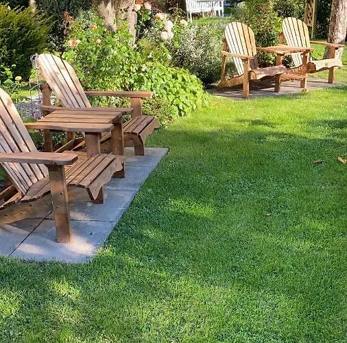 Gaestehaus Schmidt Daire Boltenhagen (Ostseebad)