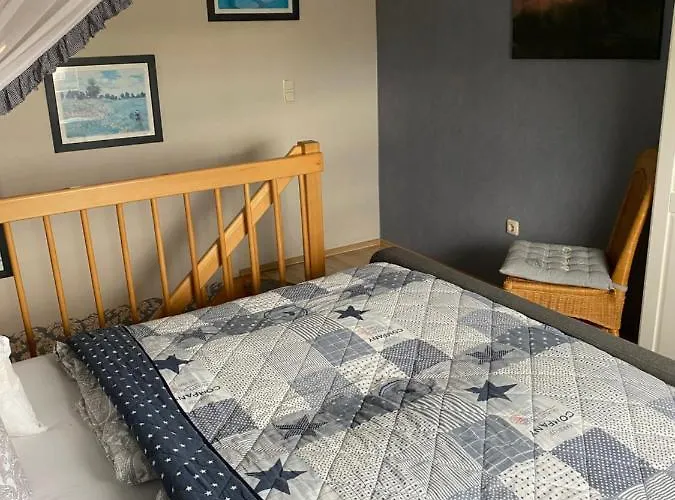 Gaestehaus Schmidt * Boltenhagen (Ostseebad)