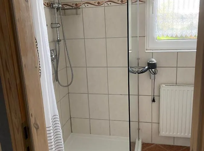 Gaestehaus Schmidt Daire