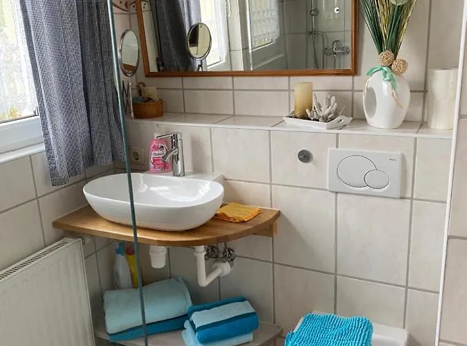 Gaestehaus Schmidt *