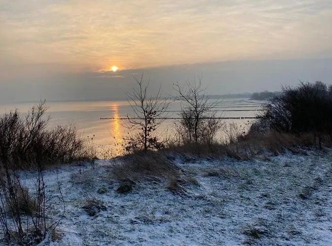 Daire Gaestehaus Schmidt *