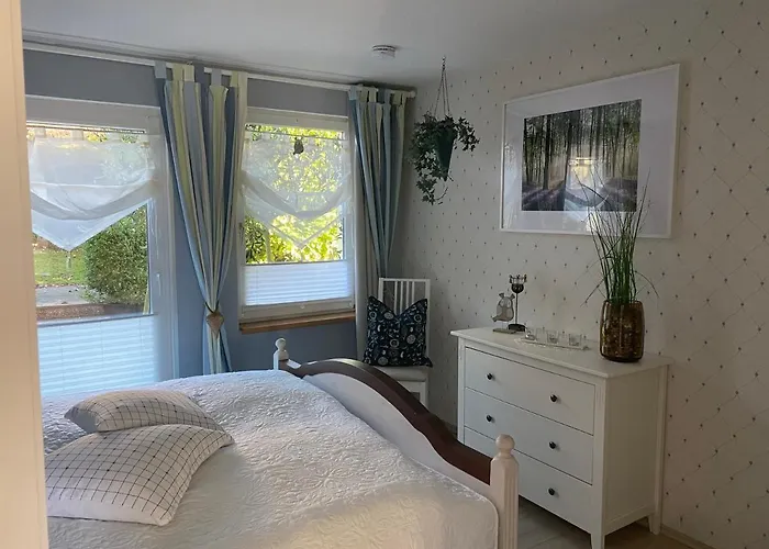 Gaestehaus Schmidt Daire *