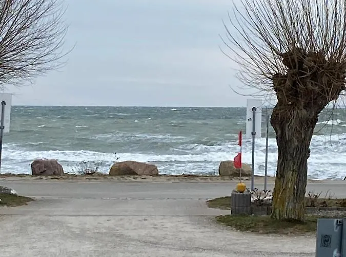 Gaestehaus Schmidt *