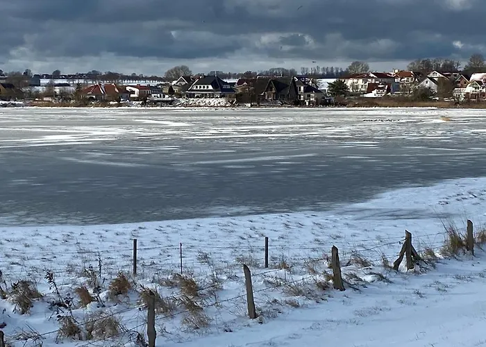 Gaestehaus Schmidt *