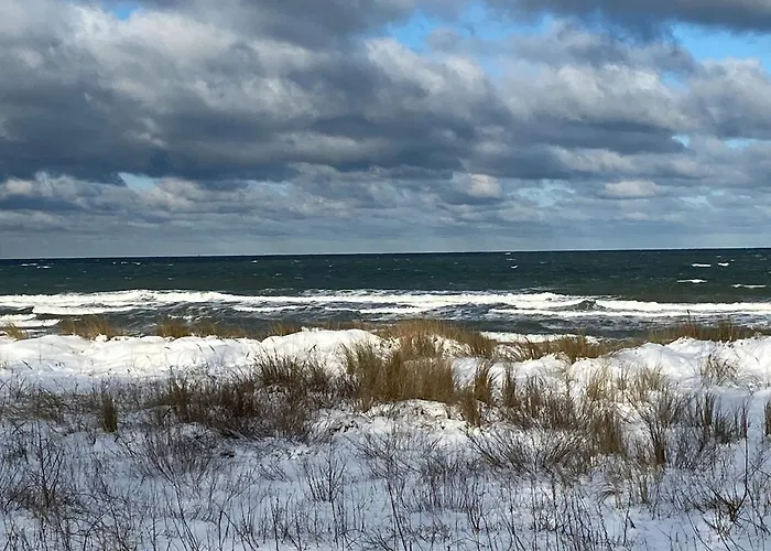 Gaestehaus Schmidt * 博尔滕哈根