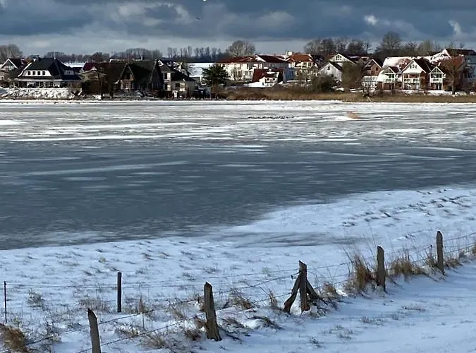 Gaestehaus Schmidt 公寓