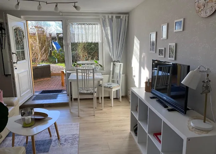 Gaestehaus Schmidt * Boltenhagen (Ostseebad)