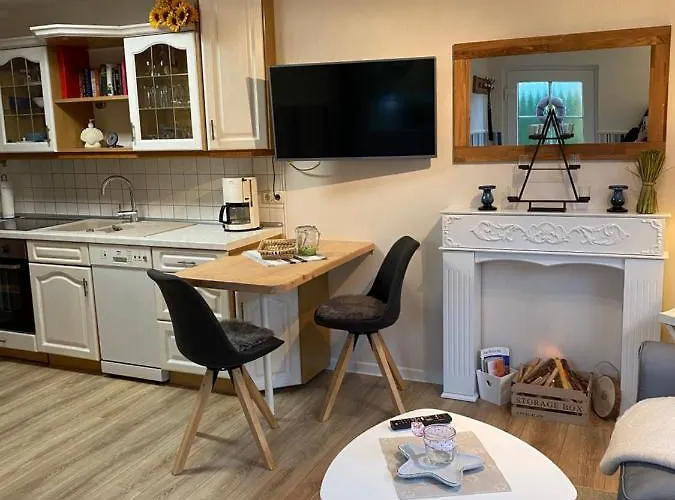 Gaestehaus Schmidt Daire