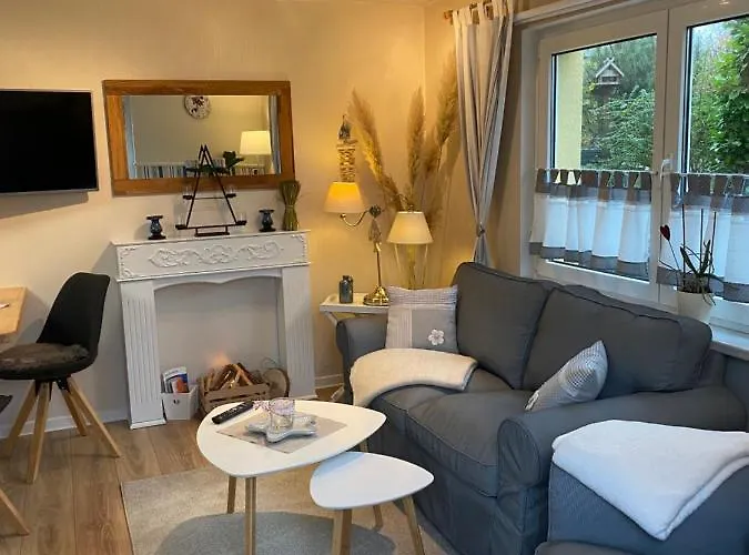 Daire Gaestehaus Schmidt *