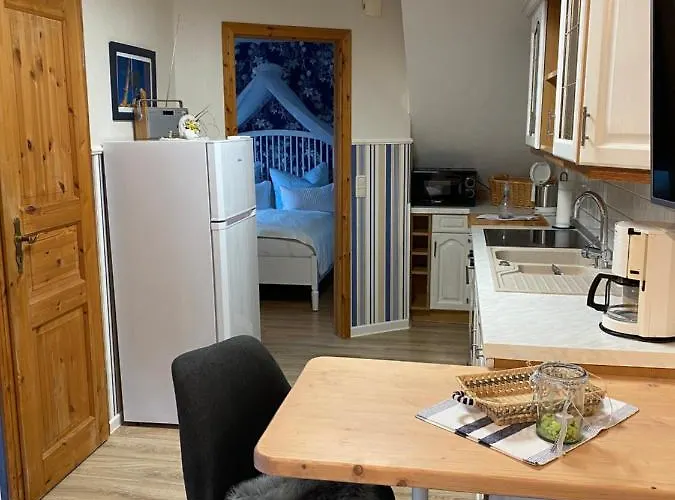 Gaestehaus Schmidt Daire