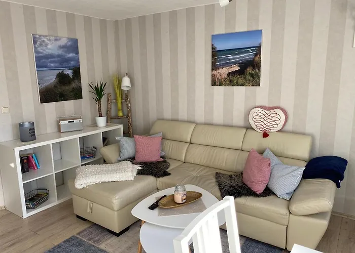 Gaestehaus Schmidt *